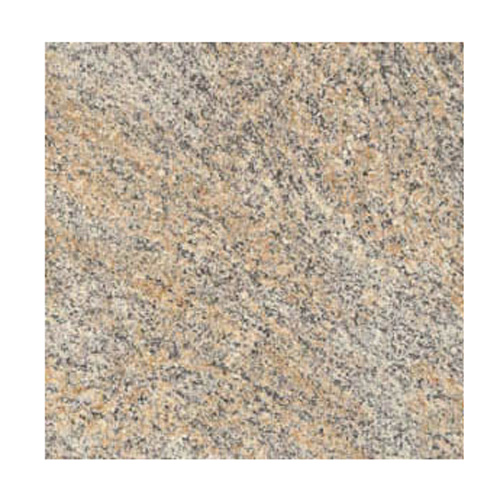 Comptoir moulé Geneva, Brazilian Brown Granite, 25,5" x 5'
