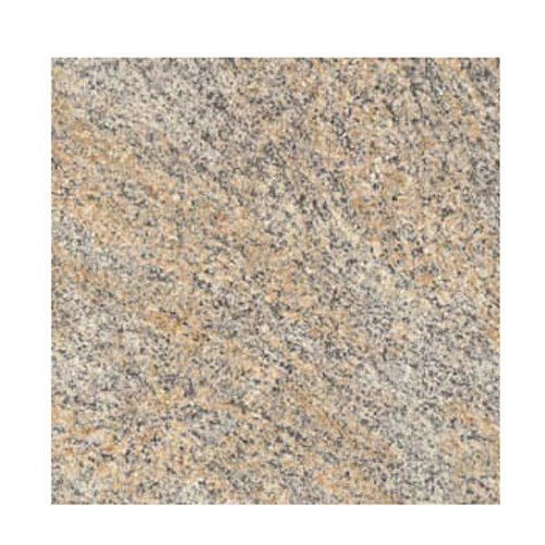 Comptoir moulé Geneva, Brazilian Brown Granite, 25,5" x 8'