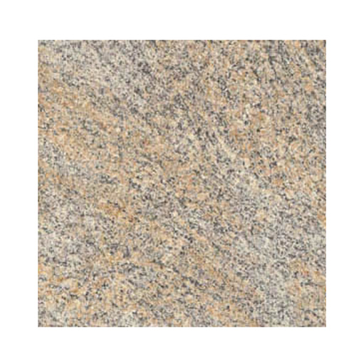 Comptoir moulé Geneva, Brazilian Brown Granite, 25,5" x 12'