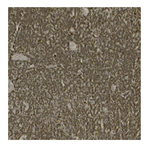 Ensemble de bouts pleine hauteur en stratifié - taupe/gris