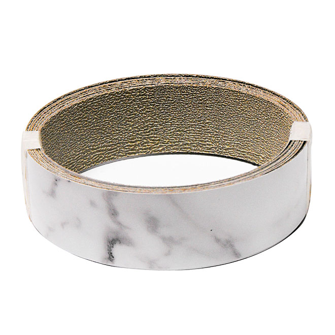 "Calacatta" Unglued Trim
