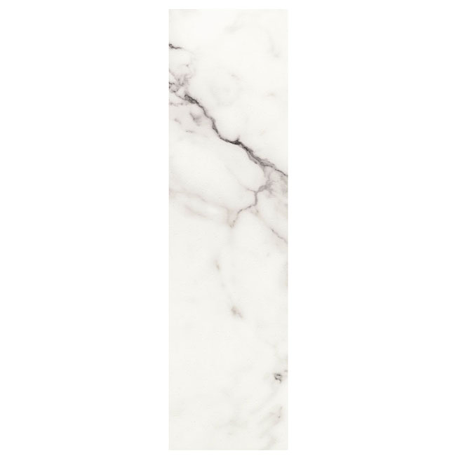 "Calacatta" Unglued Laminate - 30"