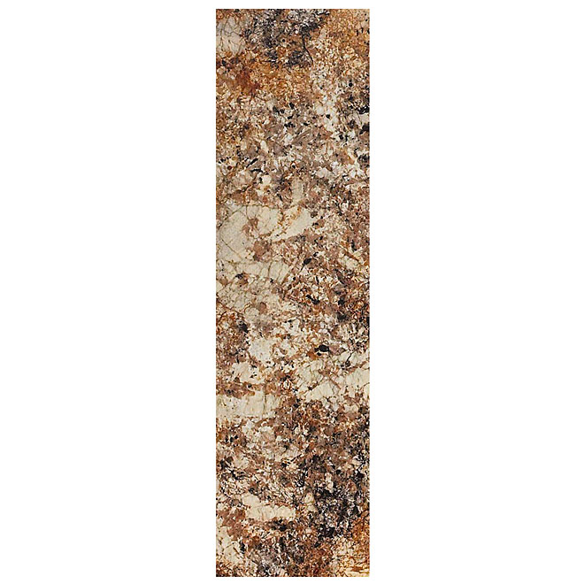 Feuille de stratifié, précollée, Winter Carnival