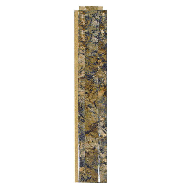 Splash Return - Laminate - 25 1/2" - Winter Carnival