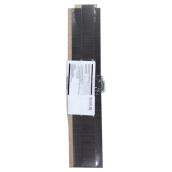 Splash Return - Laminate - 25 1/2