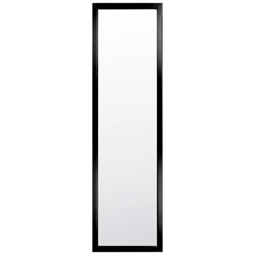 Miroir de porte