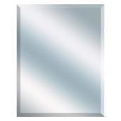 Miroir biseauté « Contemporain »