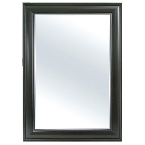 Miroir biseauté