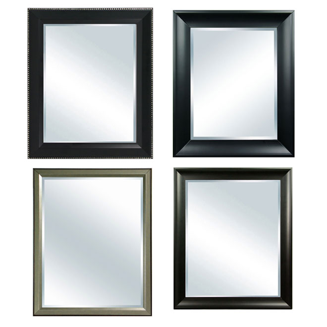 MIROIR DE PORTE