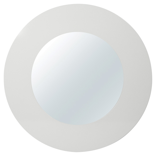 "Soleil" Mirror