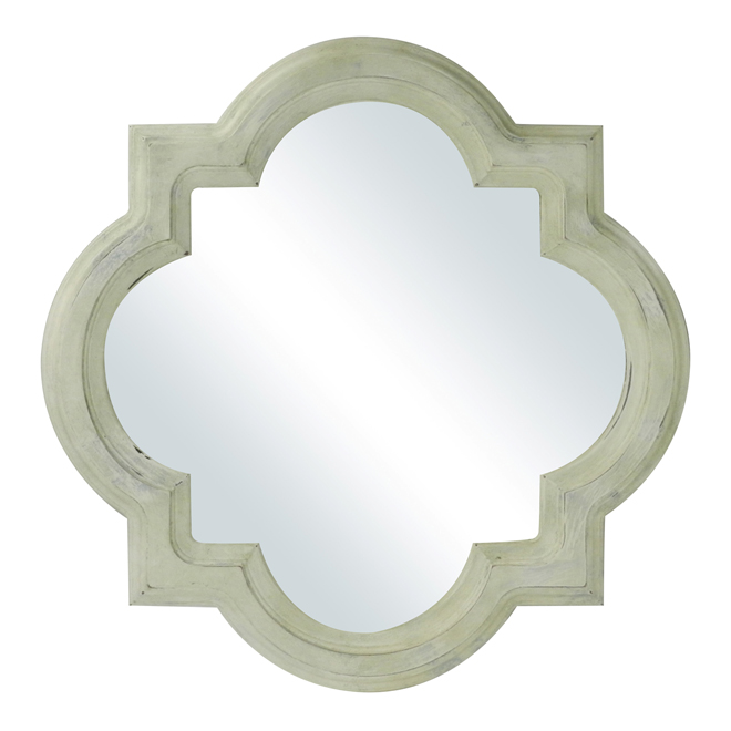 Decorative mirror