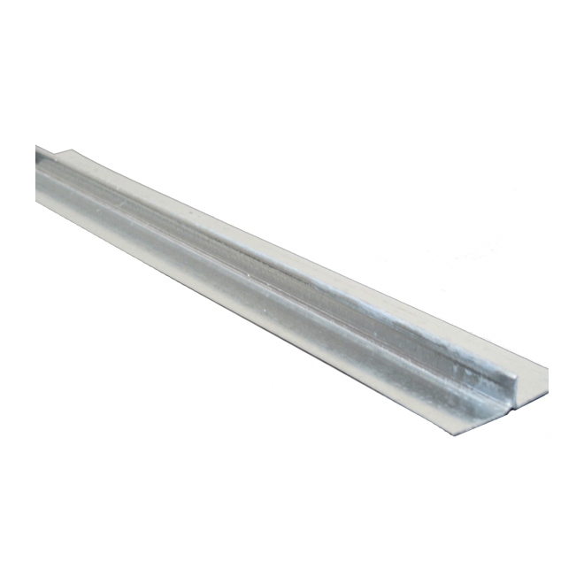 "WB-747" Galvanized Steel Wind Brace - 11' 3"