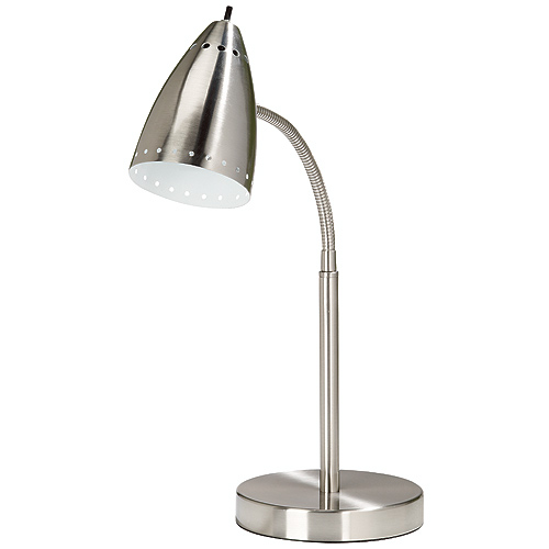 Gooseneck Desk Lamp