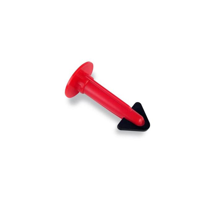 Embout flexible