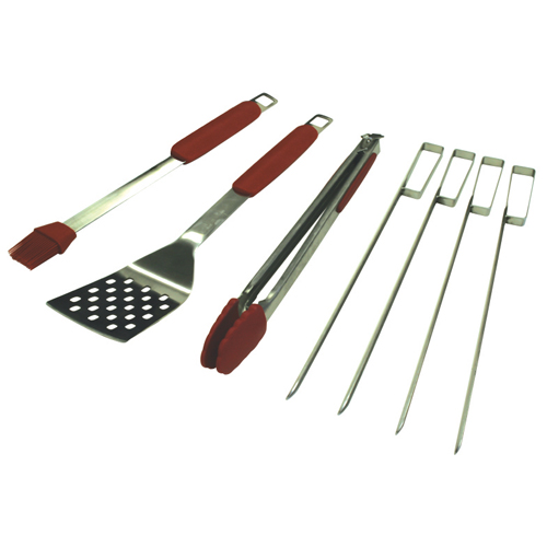 Barbecue Tool Set