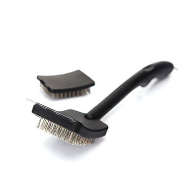 Brosse pour barbecue