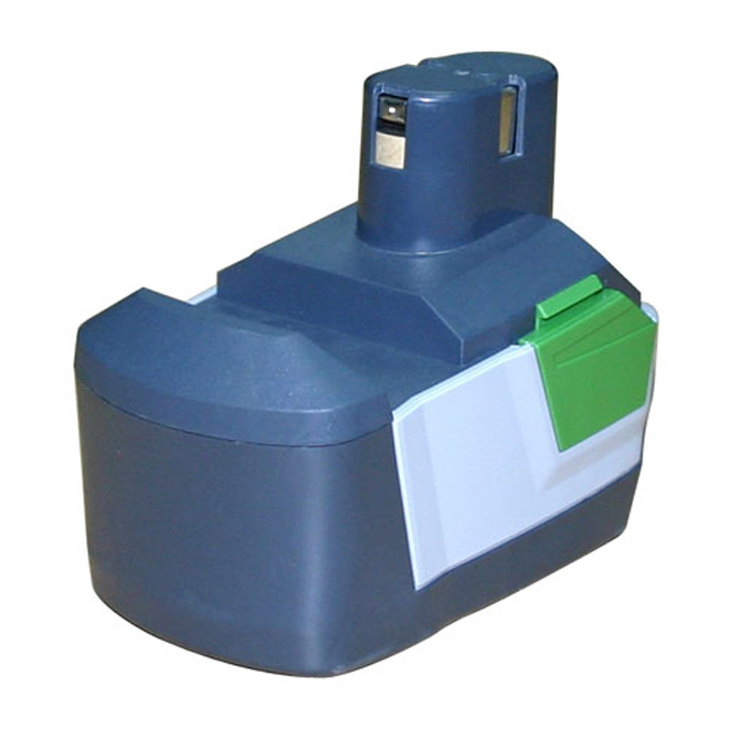 Replacement battery