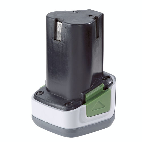 REPLACEMENT BATTERY