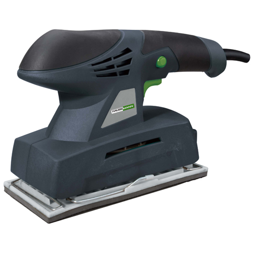 1.8-A Finishing sander