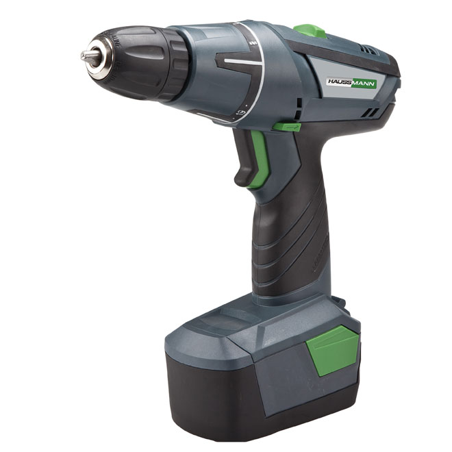 Perceuse sans fil 18 V