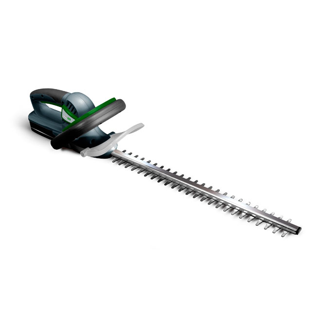 20-in Electric Hedge Trimmer