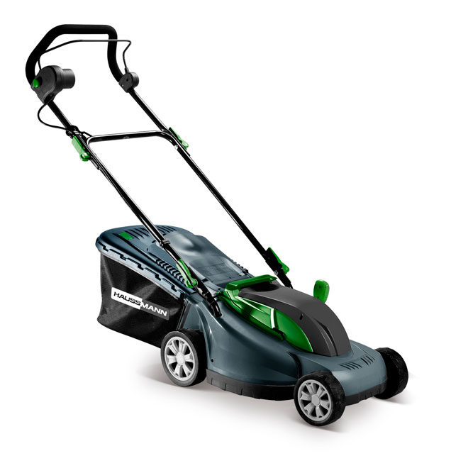 135-in Electric Lawnmower