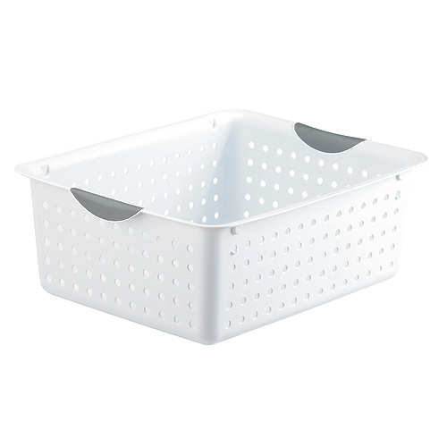 Storage basket