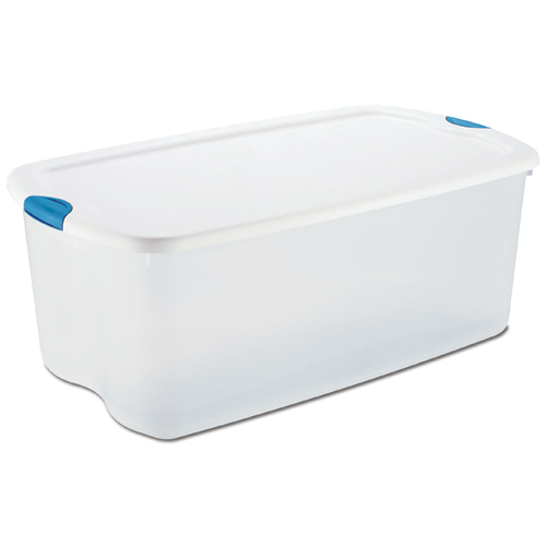 Storage box