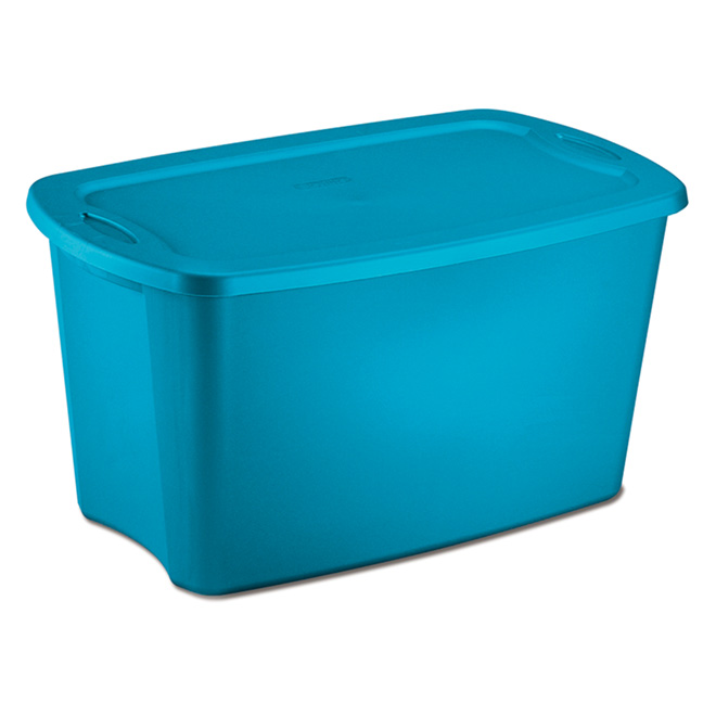 Boite de rangement 114L