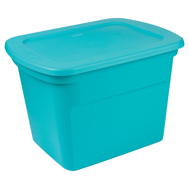 Storage Tote
