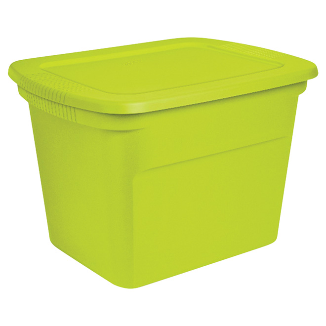 Storage Tote