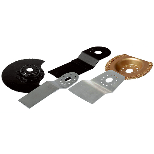 5-Accessory Kit for Multi-Purpose Tool