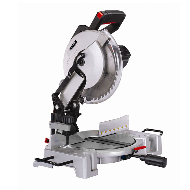 10-in Mitre Saw
