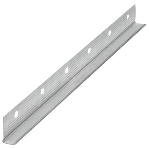 Baguette en acier pour cloison sèche D-200, 5/8 po x 10 pi
