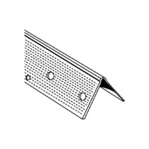 GALVANIZED CORNED BEAD 1-1/4"X10'