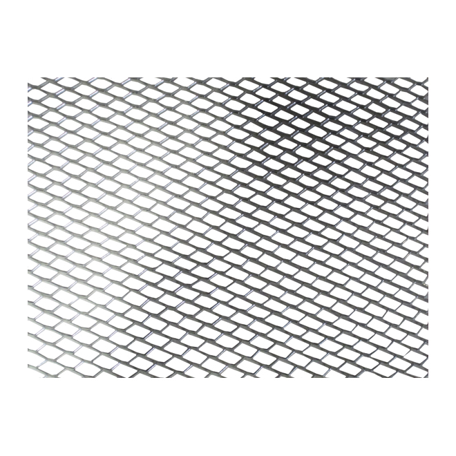 8-FT GALV. FLOORING LATH