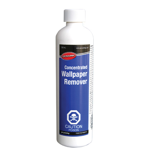 Concentrated Wallpaper Remover