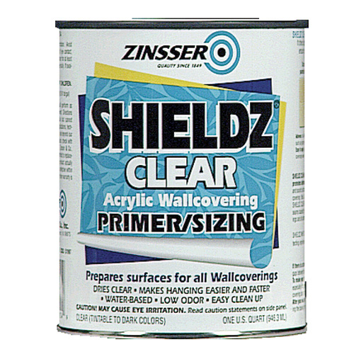 Apprêt scellant « Shieldz »