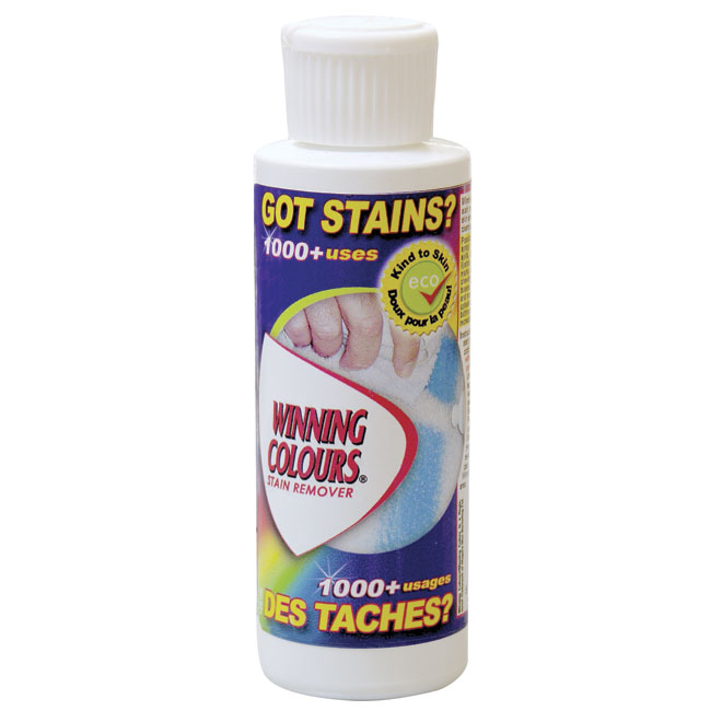 Décapant tout usage de 125 ml pour teinture