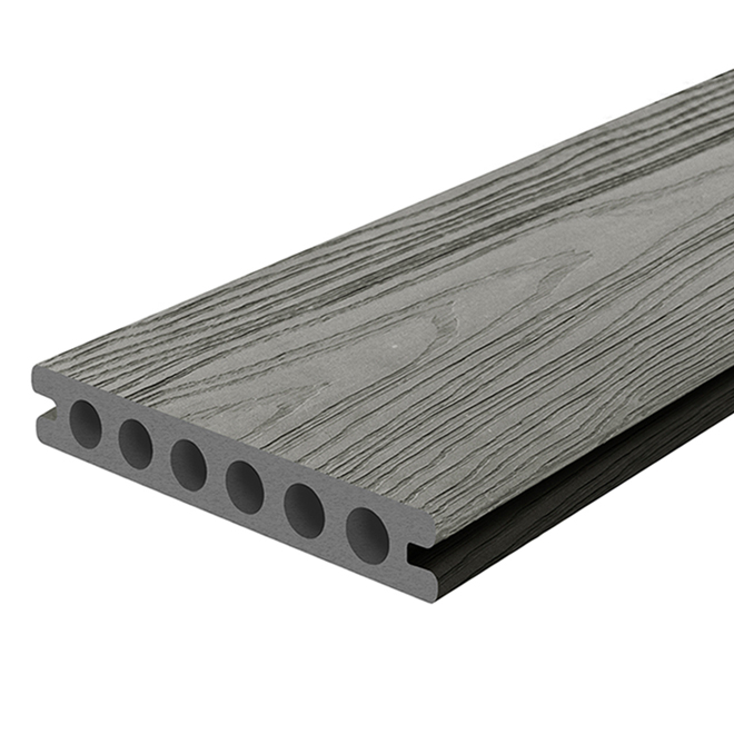 Deck Board - "Ultrashield" - Mirage Grey