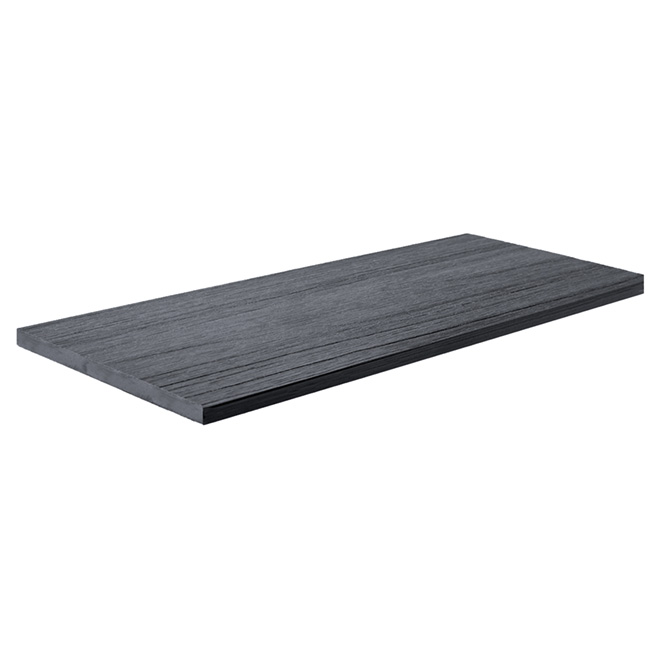 Deck Skirting - "Ultrashield" - Mirage Grey