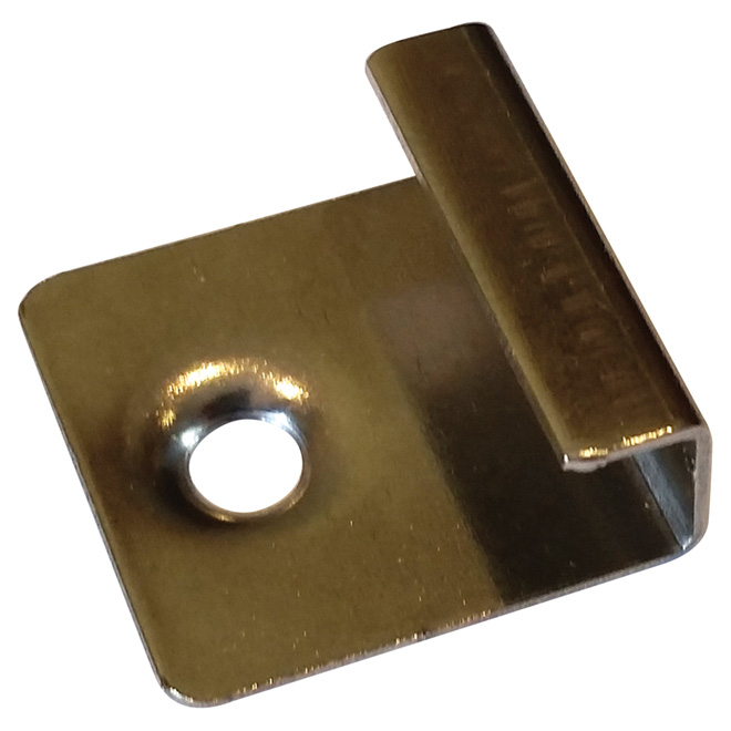 Attaches de départ pour terrasse « UltraShield » boite de 20