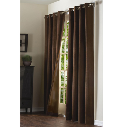 Grommet Panel