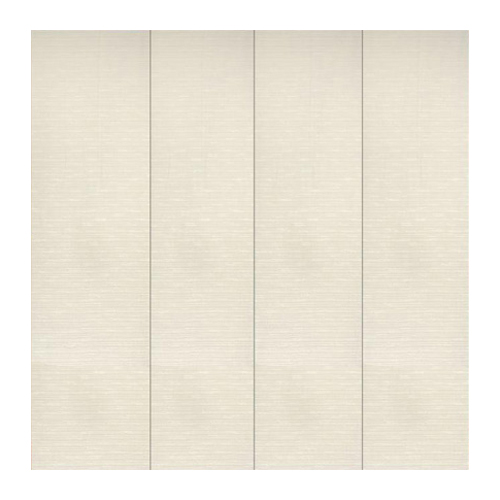 City Style Japanese Panel