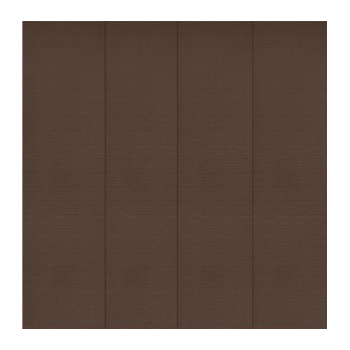 City Style Japanese Panel