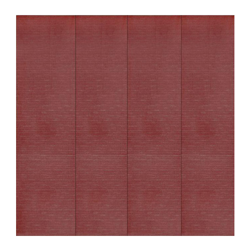 City Style Japanese Panel