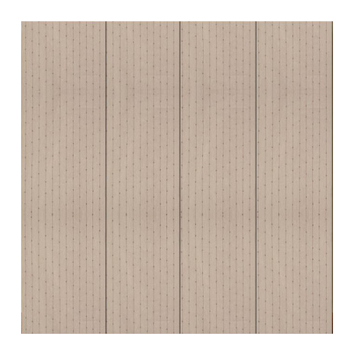 Boucle Style Japanese panel