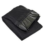 Canopy Net for 7' to 11' Umbrellas - Polyester - Black