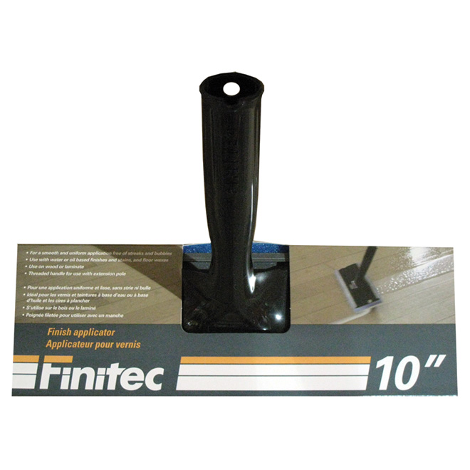 Applicateur de vernis, 10"