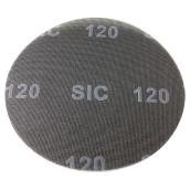 Disque tamis de ponçage pour plancher, grain 120, 10 1/2 po